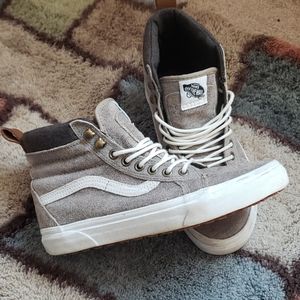 Vans Sk8 Hi